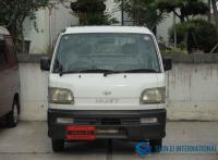 DAIHATSU Hijet Truck 1999