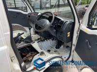 DAIHATSU Hijet Truck 1999