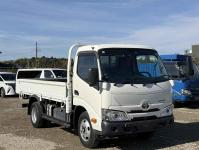 Toyota Toyoace 2021