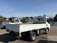 Toyota Toyoace 2021