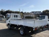 Toyota Toyoace 2021