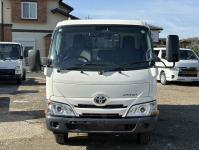 Toyota Toyoace 2021