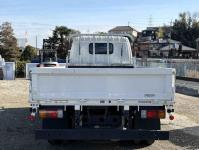Toyota Toyoace 2021