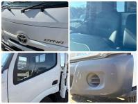 Toyota Toyoace 2021