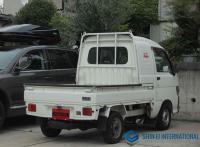 DAIHATSU Hijet Truck 1999