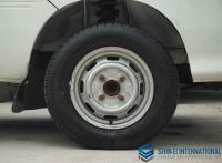 DAIHATSU Hijet Truck 1999