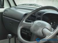 DAIHATSU Hijet Truck 1999