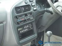 DAIHATSU Hijet Truck 1999