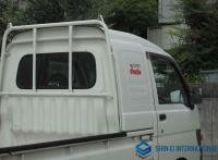 DAIHATSU Hijet Truck 1999