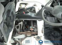DAIHATSU Hijet Truck 1999
