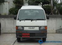 DAIHATSU Hijet Truck 1999