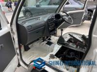 DAIHATSU Hijet Truck 1999