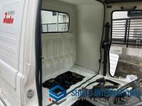 DAIHATSU Hijet Truck 1999