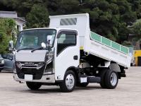 Isuzu ELF 2025