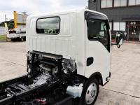 Isuzu ELF 2025