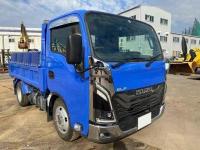 Isuzu ELF 2023