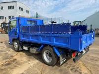 Isuzu ELF 2023