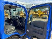 Isuzu ELF 2023
