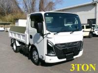 Isuzu ELF 2025