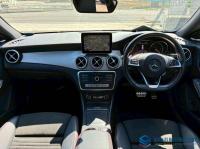 Mercedes-Benz CLA-Class 2017