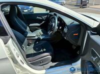 Mercedes-Benz CLA-Class 2017