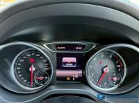 Mercedes-Benz CLA-Class 2017