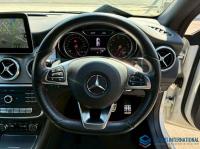 Mercedes-Benz CLA-Class 2017