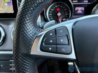 Mercedes-Benz CLA-Class 2017