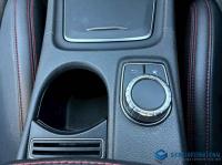 Mercedes-Benz CLA-Class 2017