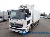 Hino RANGER 2019