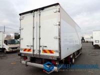 Hino RANGER 2019