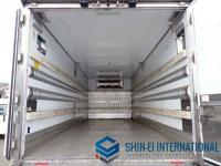 Hino RANGER 2019