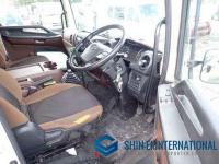 Hino RANGER 2019