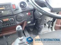 Hino RANGER 2019