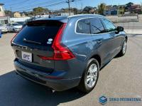 Volvo XC60 2018