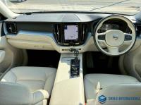 Volvo XC60 2018
