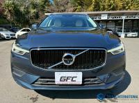Volvo XC60 2018