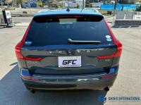 Volvo XC60 2018
