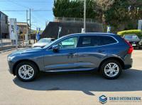 Volvo XC60 2018