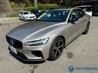 Volvo S60 2023