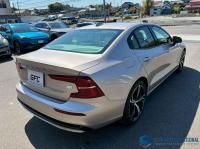 Volvo S60 2023