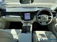 Volvo S60 2023