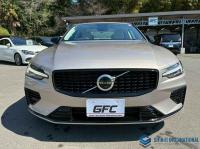 Volvo S60 2023