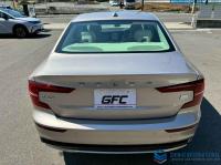 Volvo S60 2023