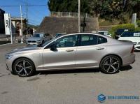 Volvo S60 2023