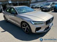 Volvo S60 2023
