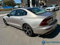 Volvo S60 2023