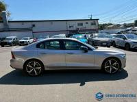 Volvo S60 2023