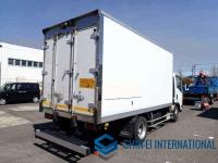 Isuzu ELF 2018