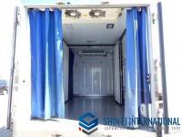 Isuzu ELF 2018